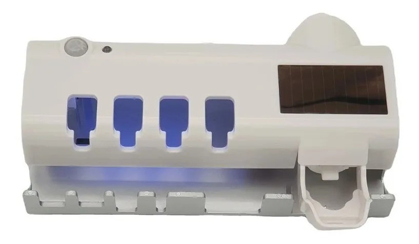 Miniatura 2 de Dispensador cepillos + Soporte